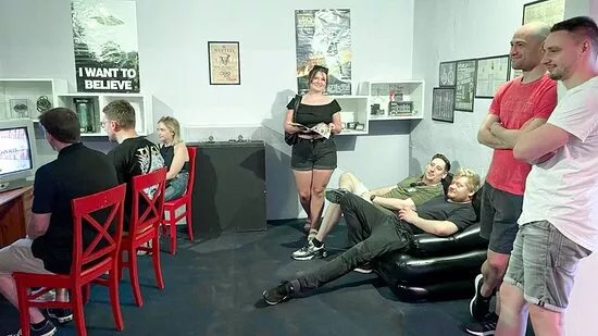 Retro Gaming Museum