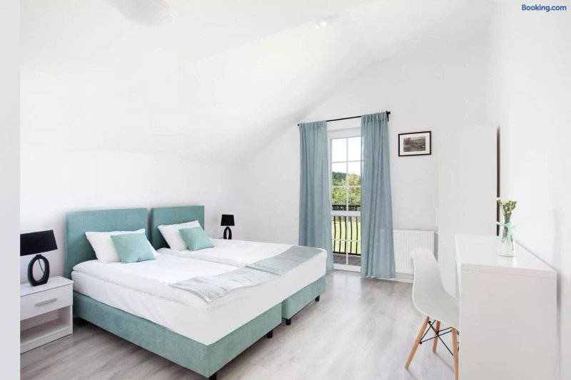 Apartamenty Gora