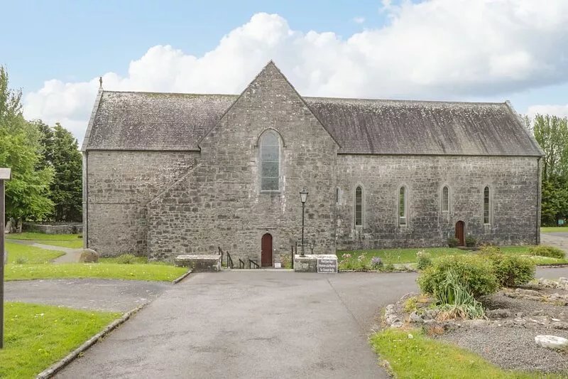 CARTRON COTTAGE, family friendly in Ballintubber, County Mayo