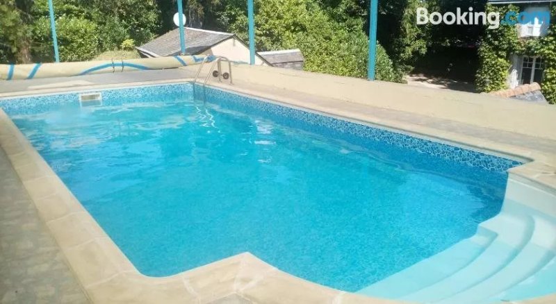 Manoir Du Vieux Cedre