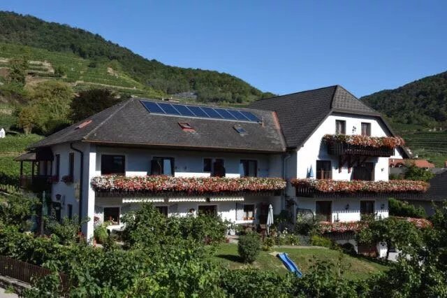 Haus Winzerin