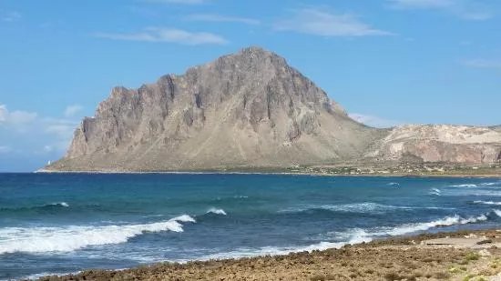 Riserva Naturale Orientata Monte Cofano