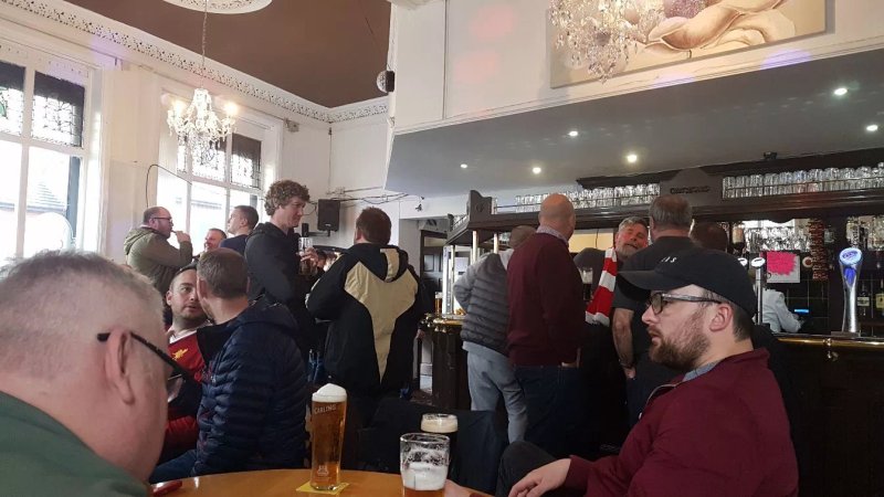 Legends Guesthouse @ The Valley Pub