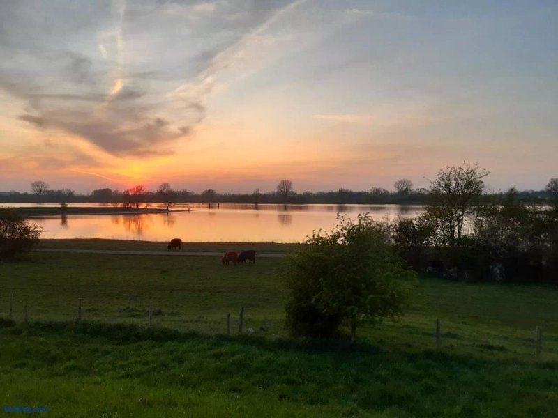 B&B 't Hof van Kessel