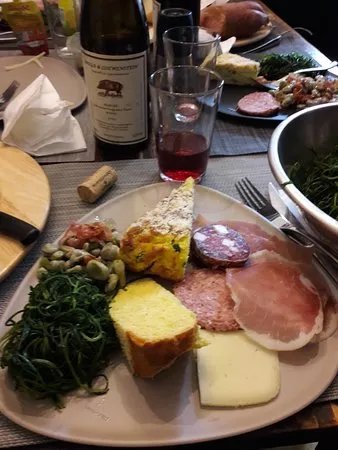 Bottega re Formaggio