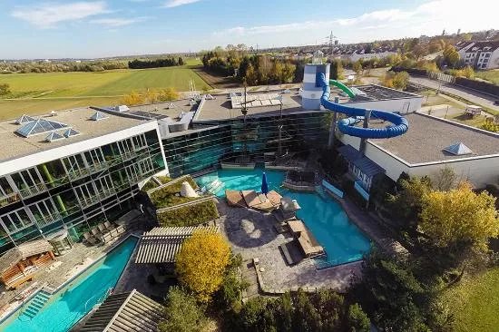 Therme Titania