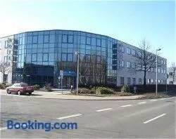 Central-Hotel Eberswalde