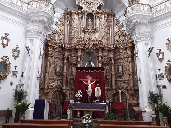 Iglesia Virgen de las Mercedes