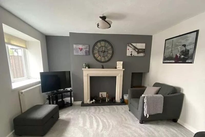 Stunning Two bed Cottage in North Wales