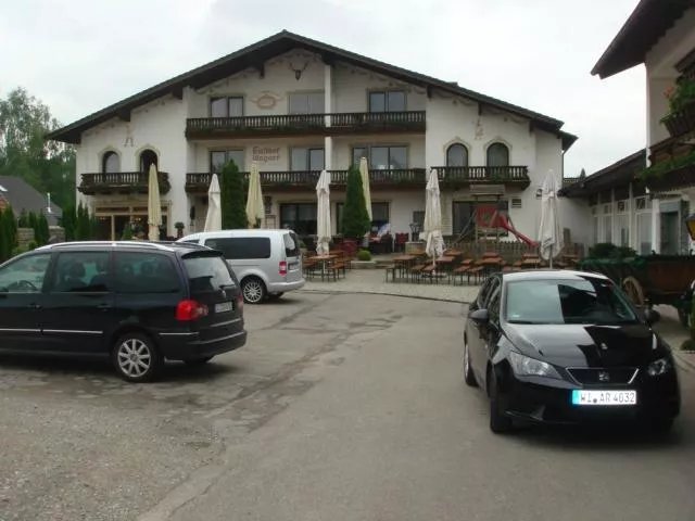 Hotel Gasthof Wagner