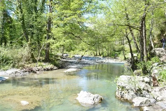 Pollino UNESCO Global Geopark