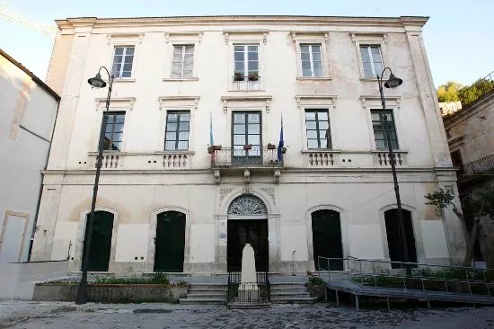 Museo Medico Tommaso Campailla
