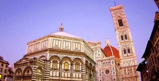 Guida di Firenze - Livia del Monaco