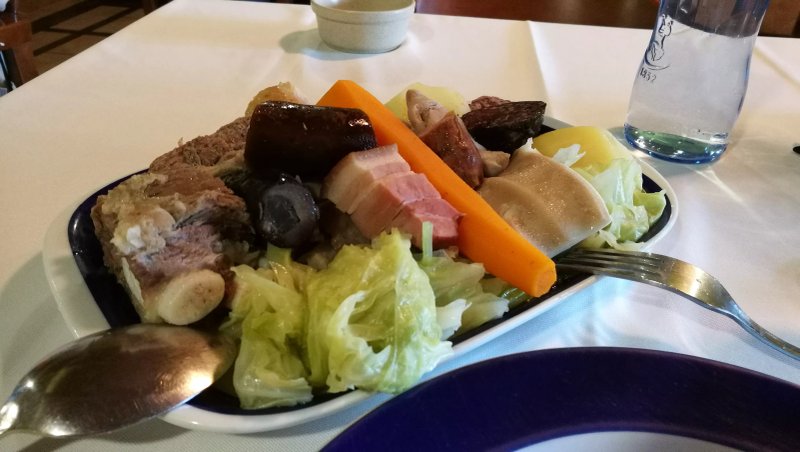 Restaurante Ruca's