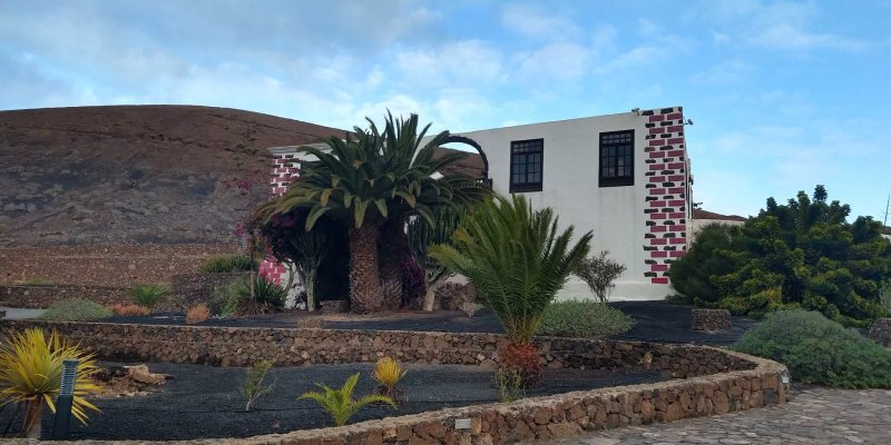Casa Mayor Guerra