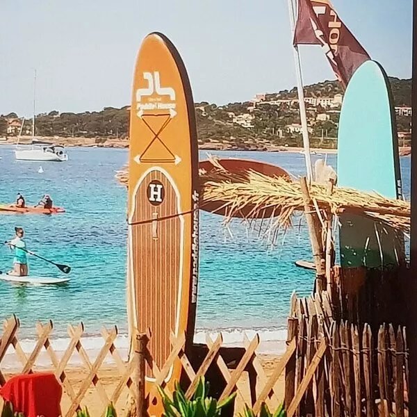 EXCEPTIONAL LOCATION 200 Meters from the beach