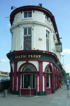 Baltic Fleet