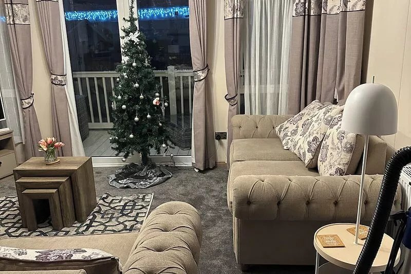 Willerby aspen Caravan - New for 2019