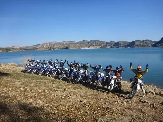 ToroTrail