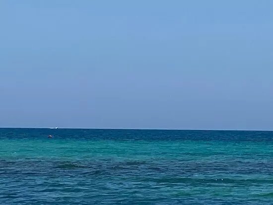 Baia del Sole - Lido e Piscine