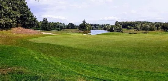 Golf International Moyland