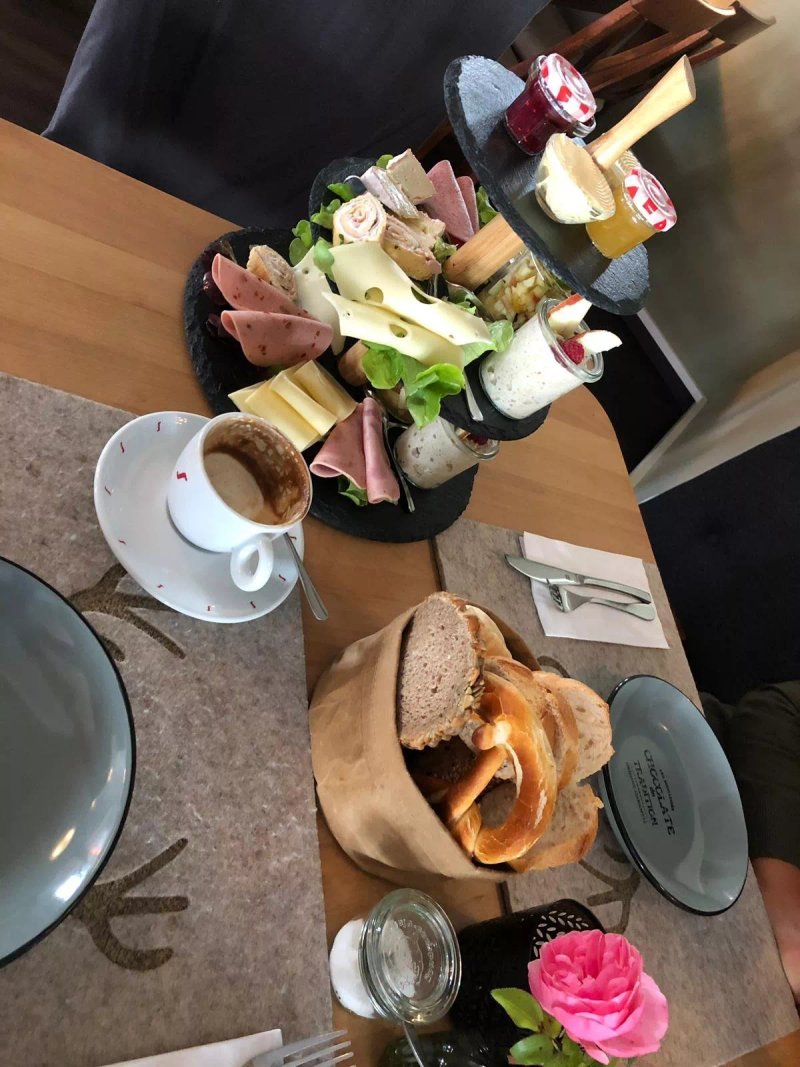 Hotel Krumbach