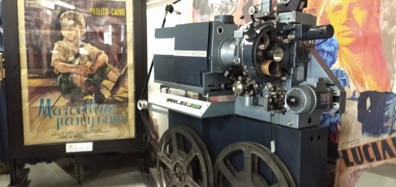 Cine Museum