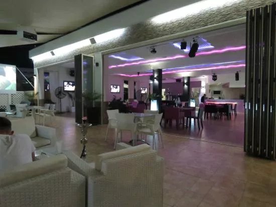 Priva Lounge Bar