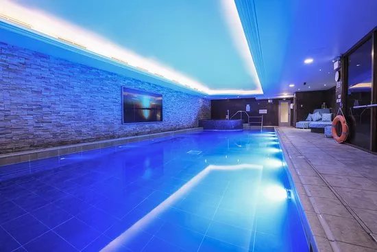 Christchurch HarSPA