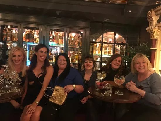 The Punt Pub