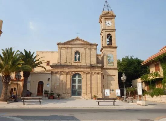 Chiesa Santa Caterina da Siena