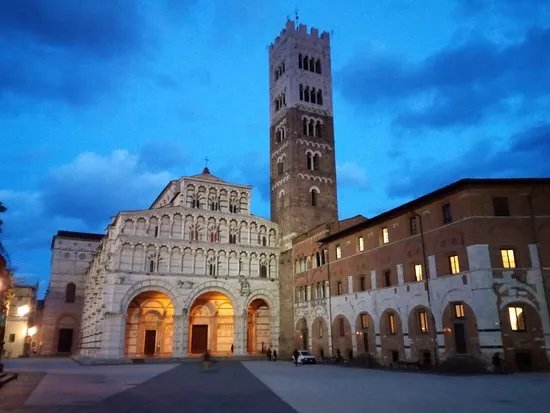 Duomo Di San Martino