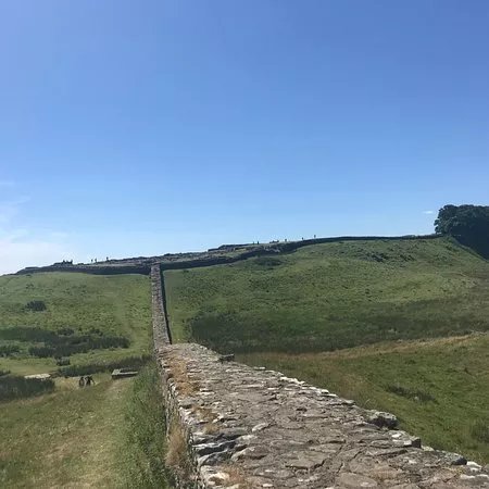 Hadrian's Wall Path