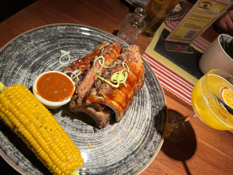 Cantina Mexicana