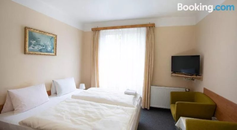 Parkhotel Tachov