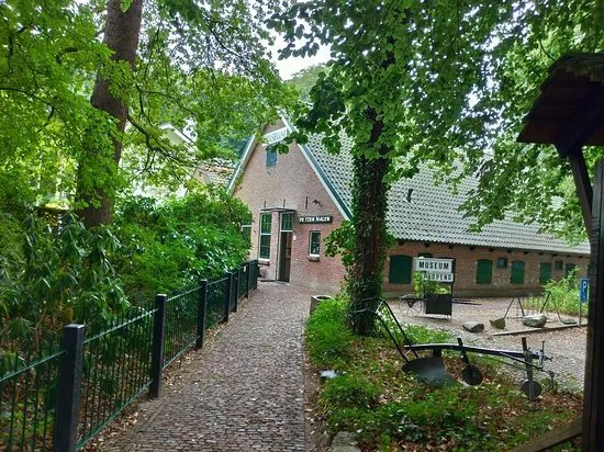 Museum de tien malen