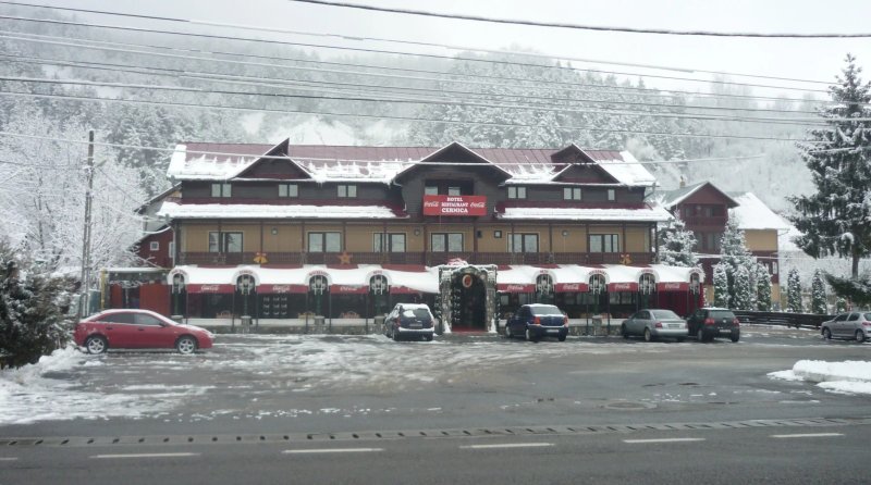 Motel Cernica