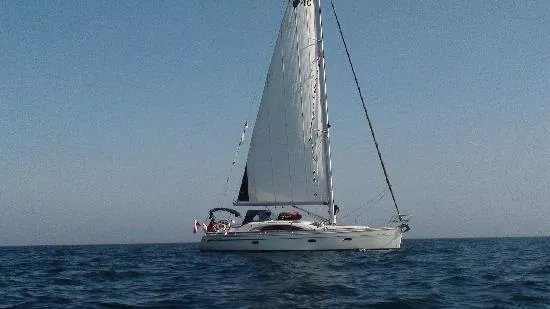 Alboran Sails