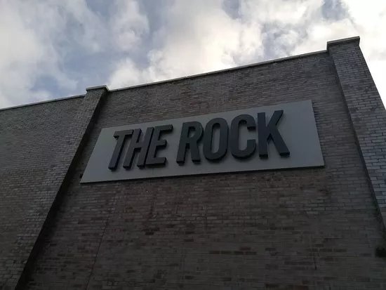 The Rock Shopping Centre
