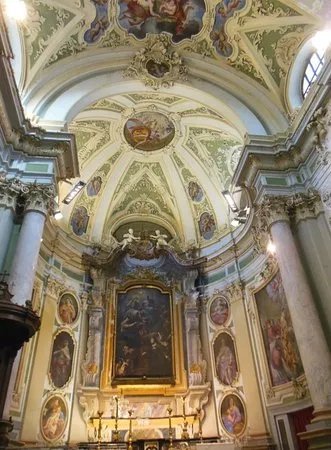 Ex Chiesa di Santa Chiara