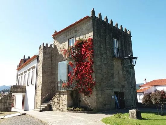 Centro de Interpretacao da Historia Militar de Ponte de Lima