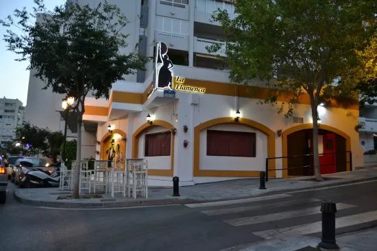 Tablao La Flamenca