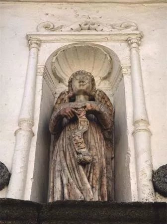 Chapel of Sao Joaozinho (Evora)
