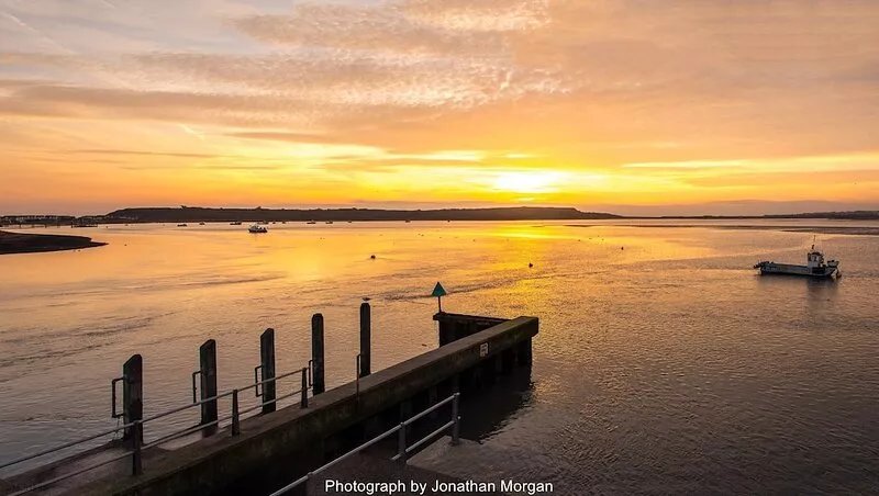 Little Haven -  a mudeford - house that sleeps 8 guests  in 4 bedrooms