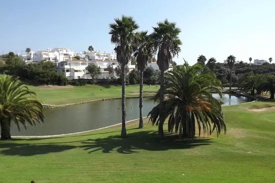 Vale De Milho Golf Club