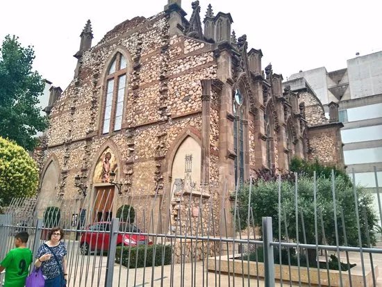 Esglesia de Sant Joan