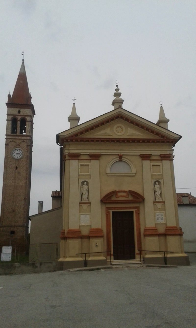 Chiesa di San Maurelio