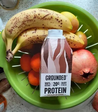 Earth Natural Foods