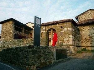 Castello Colleoni di Solza