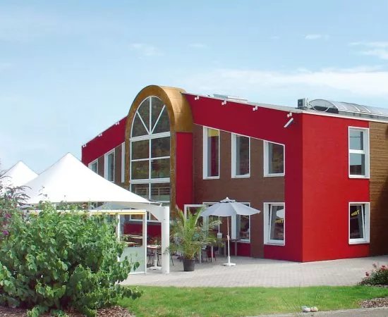 Brasserie La Saint-Pierre